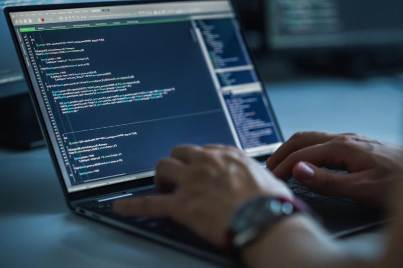 木里软件定制开发:PHP与Node.js,后端解决方案的优势博弈